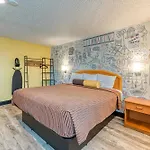 La Mirage Inn - Hollywood